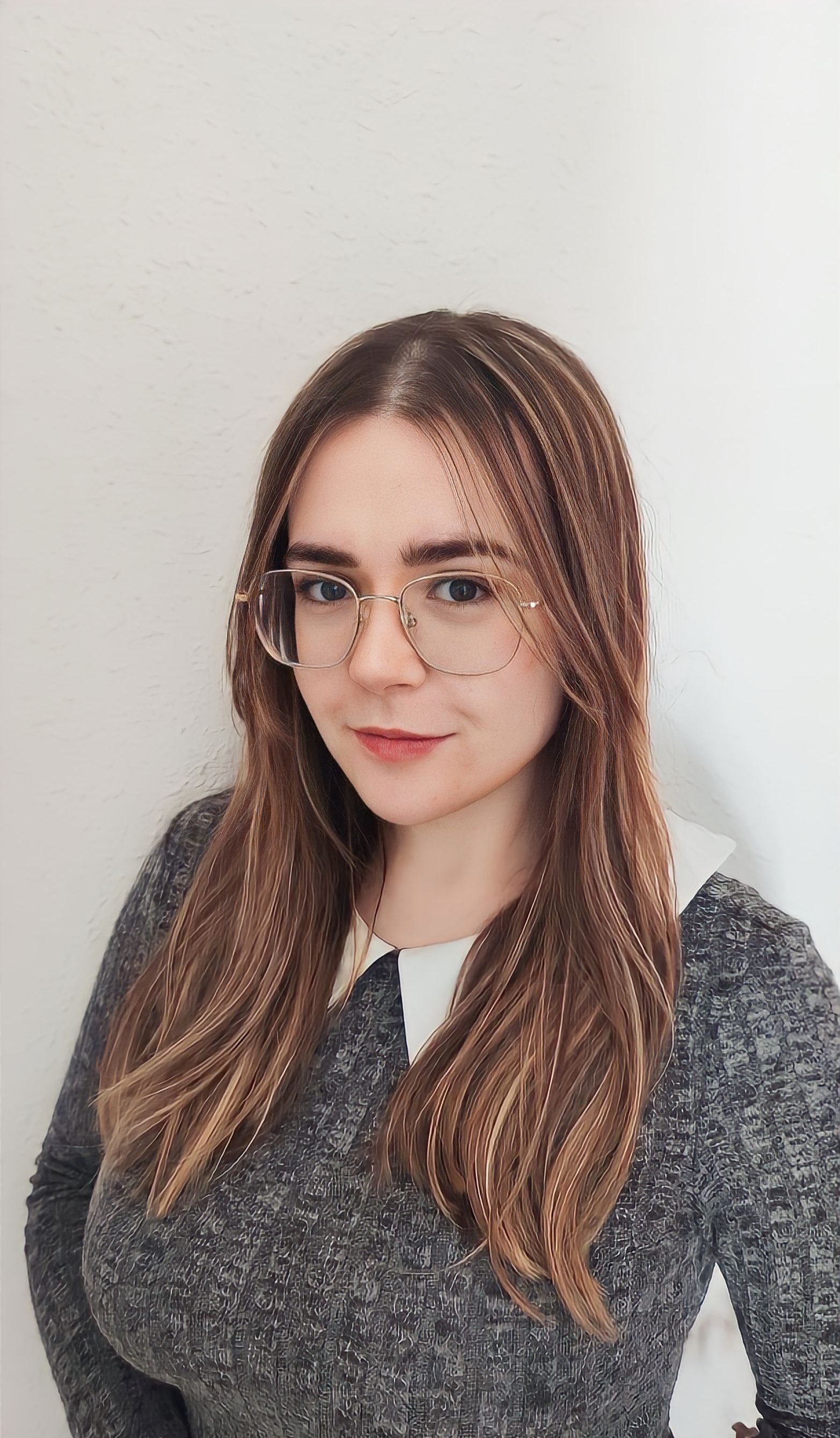 Noelia Fuster — Consultora de Transformación Digital